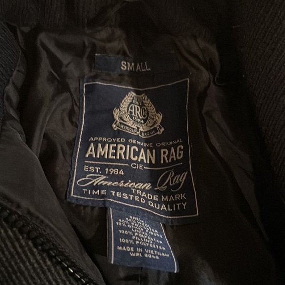 American Rag Peacoat - Picture 2 of 2
